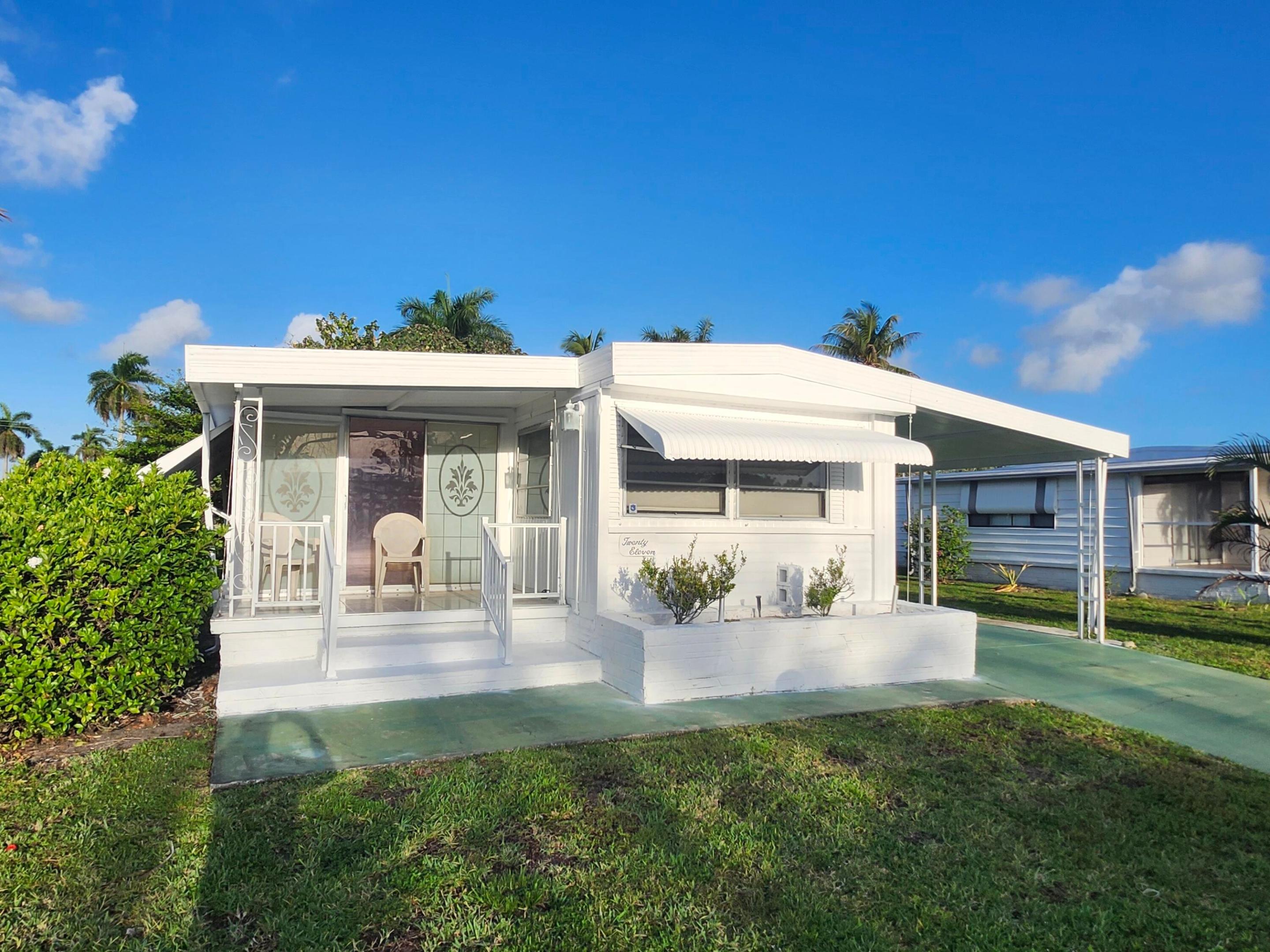 PARK CITY - Residential