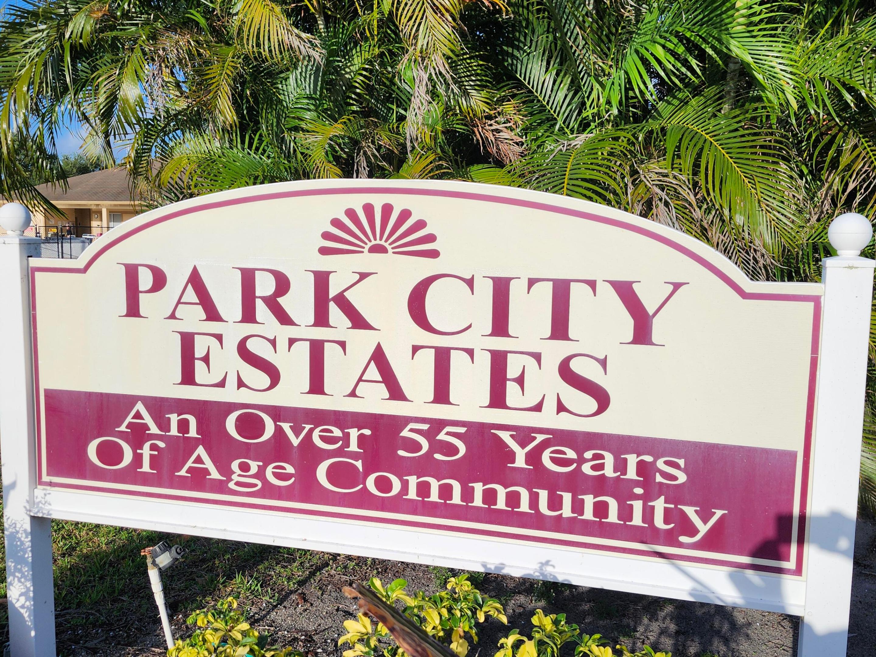 PARK CITY - Residential