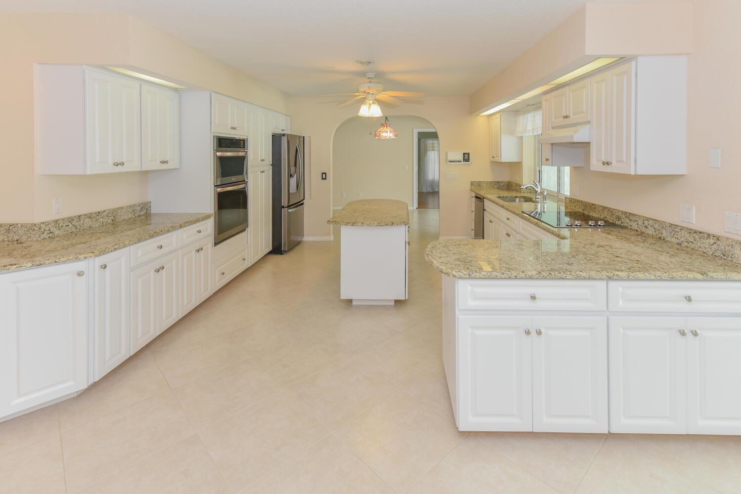 Sandpiper Bay - Residential
