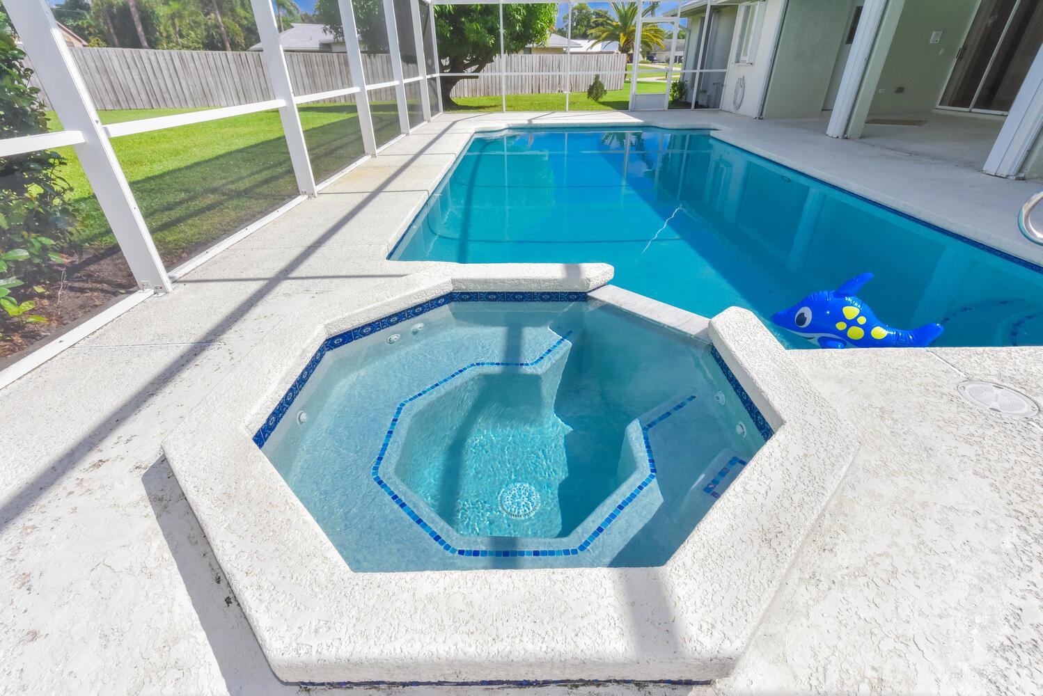 Sandpiper Bay - Residential