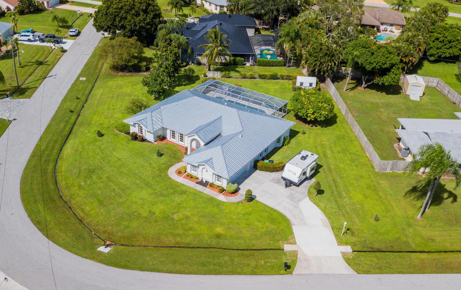 Sandpiper Bay - Residential