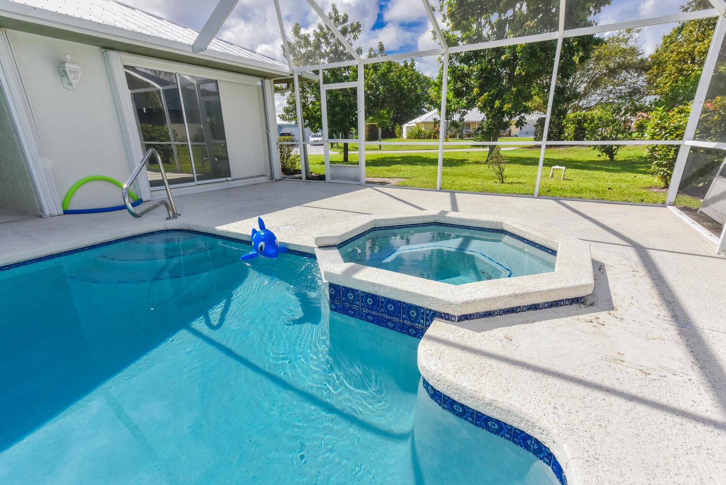 Sandpiper Bay - Residential