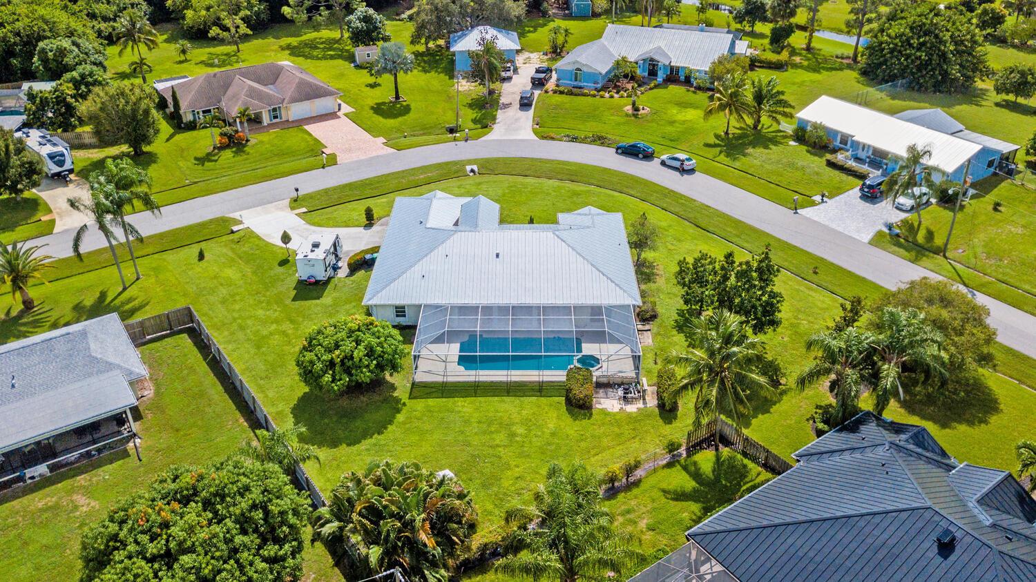 Sandpiper Bay - Residential