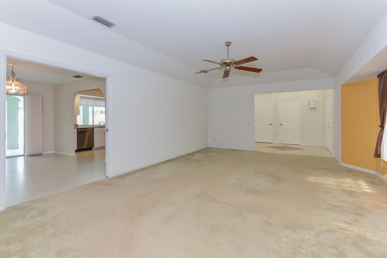 Sandpiper Bay - Residential