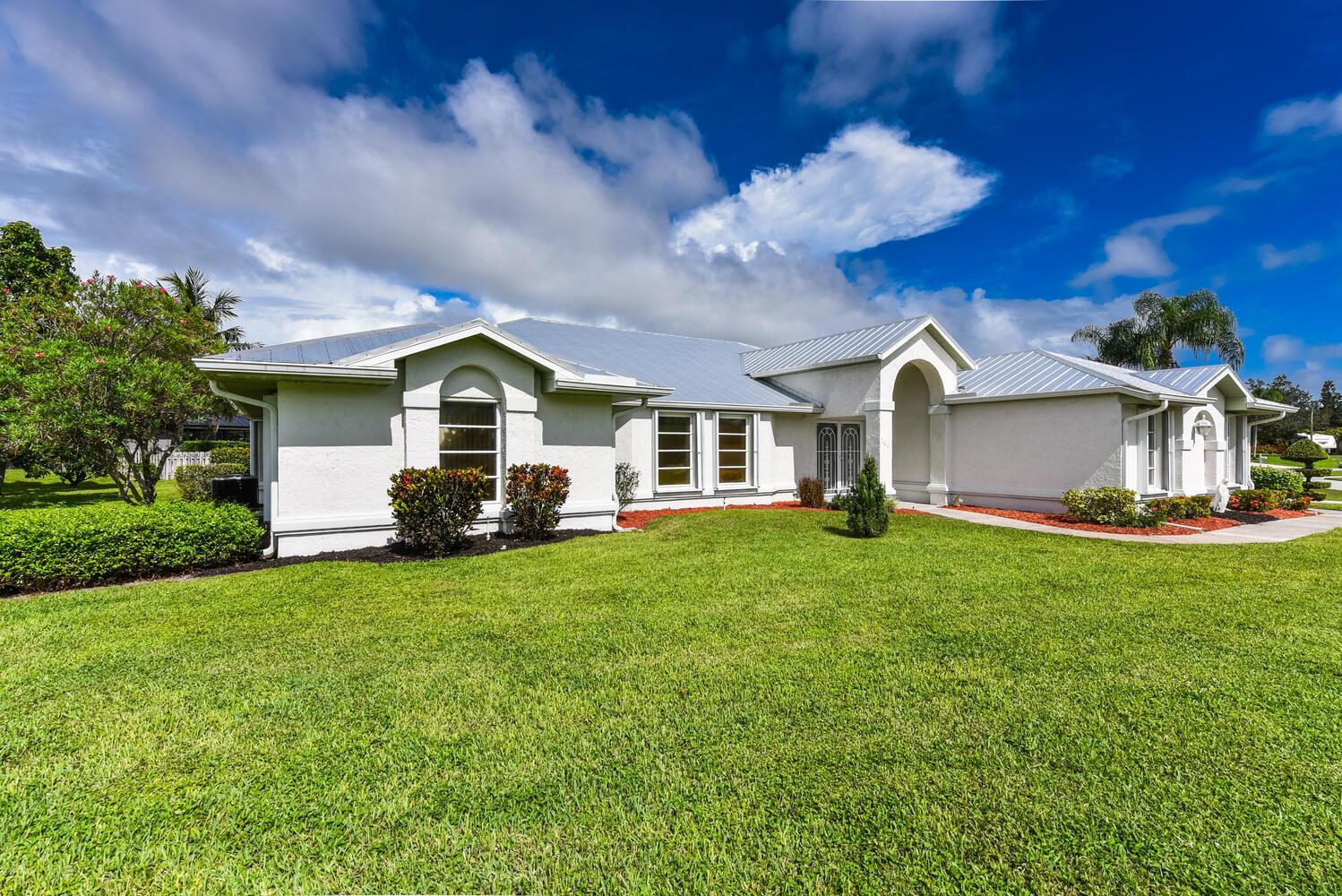 Sandpiper Bay - Residential