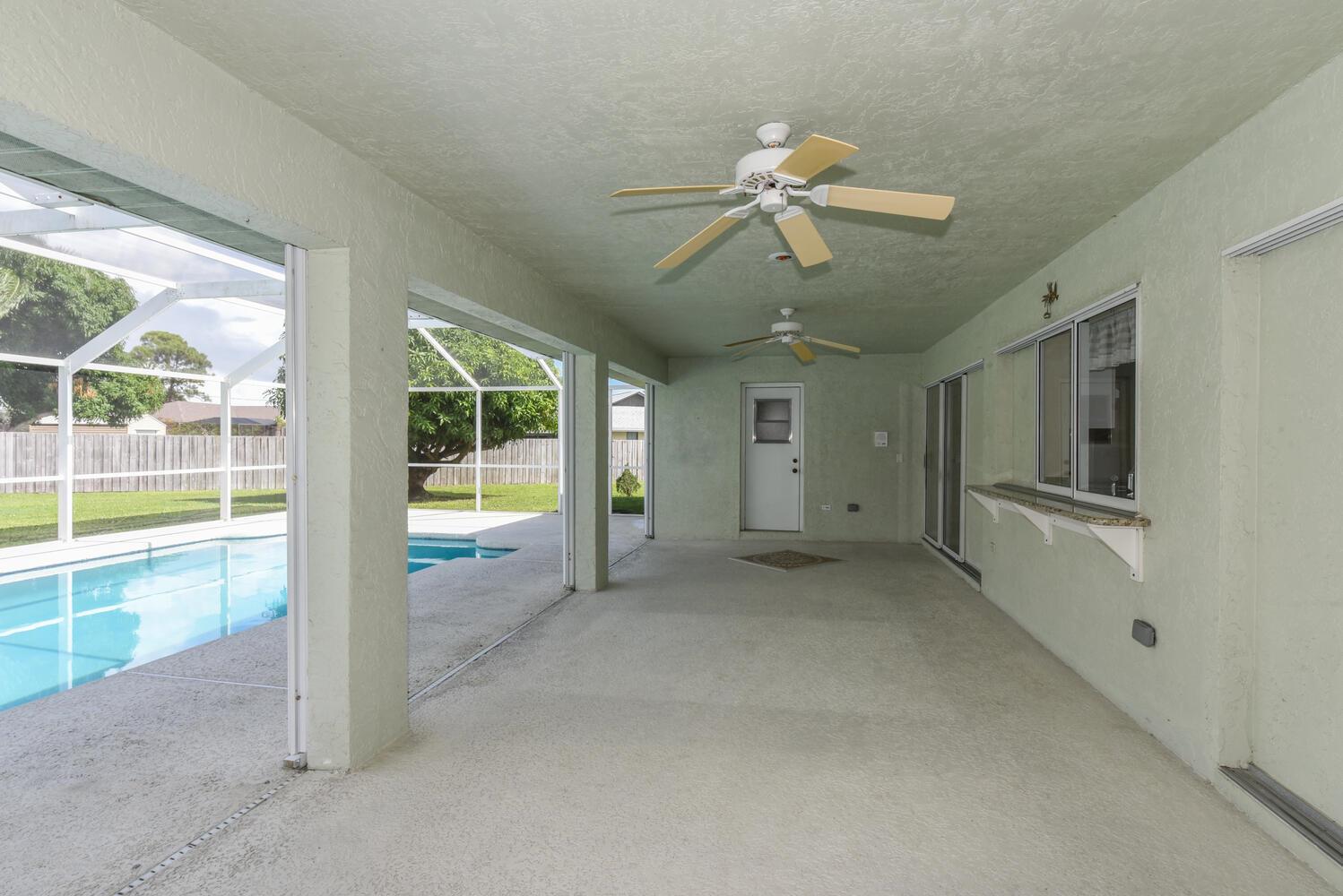 Sandpiper Bay - Residential