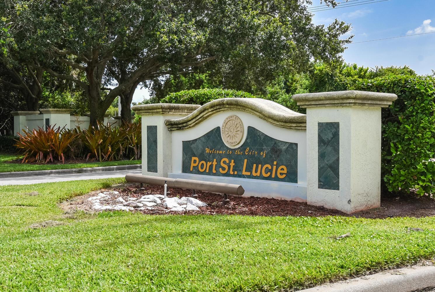 Sandpiper Bay - Residential