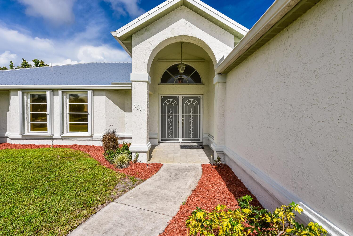 Sandpiper Bay - Residential