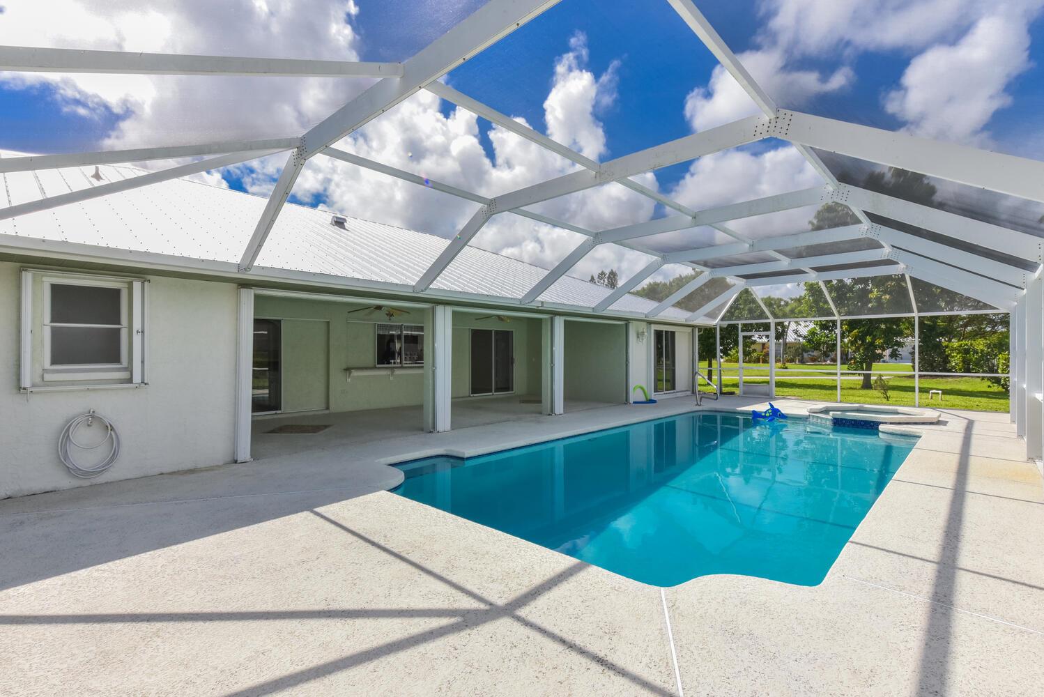 Sandpiper Bay - Residential