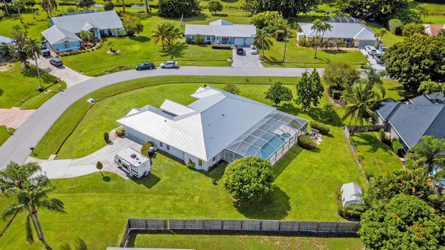 Sandpiper Bay - Residential