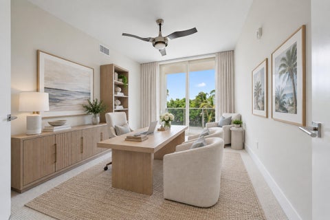 Tiny photo for 2720 Donald Ross Road #301, Palm Beach Gardens, FL 33410 (MLS # B26090650)