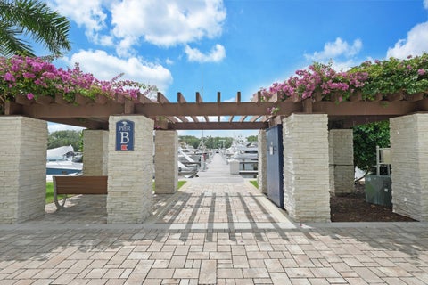 Tiny photo for 2720 Donald Ross Road #301, Palm Beach Gardens, FL 33410 (MLS # B26090650)
