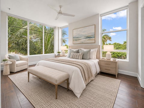 Tiny photo for 2720 Donald Ross Road #301, Palm Beach Gardens, FL 33410 (MLS # B26090650)