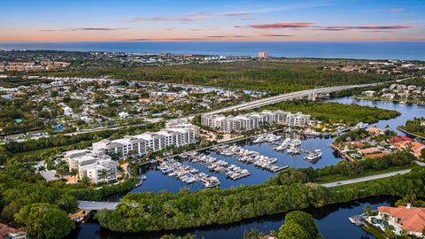 Tiny photo for 2720 Donald Ross Road #301, Palm Beach Gardens, FL 33410 (MLS # B26090650)