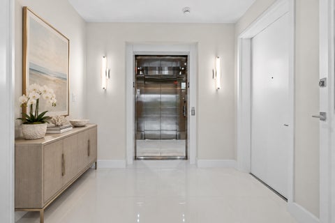 Tiny photo for 2720 Donald Ross Road #301, Palm Beach Gardens, FL 33410 (MLS # B26090650)