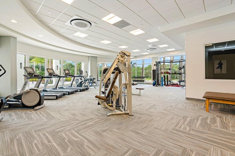 Tiny photo for 2720 Donald Ross Road #301, Palm Beach Gardens, FL 33410 (MLS # B26090650)