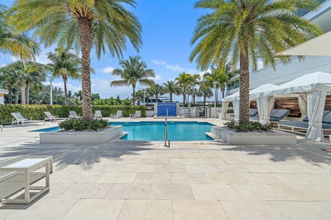 Tiny photo for 2720 Donald Ross Road #301, Palm Beach Gardens, FL 33410 (MLS # B26090650)