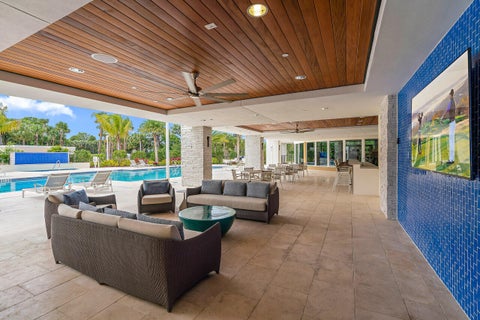 Tiny photo for 2720 Donald Ross Road #301, Palm Beach Gardens, FL 33410 (MLS # B26090650)