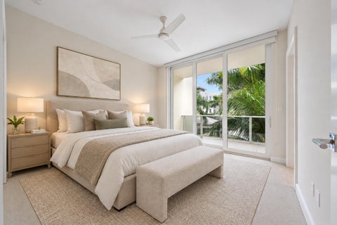 Tiny photo for 2720 Donald Ross Road #301, Palm Beach Gardens, FL 33410 (MLS # B26090650)