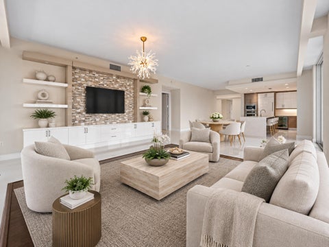 Tiny photo for 2720 Donald Ross Road #301, Palm Beach Gardens, FL 33410 (MLS # B26090650)