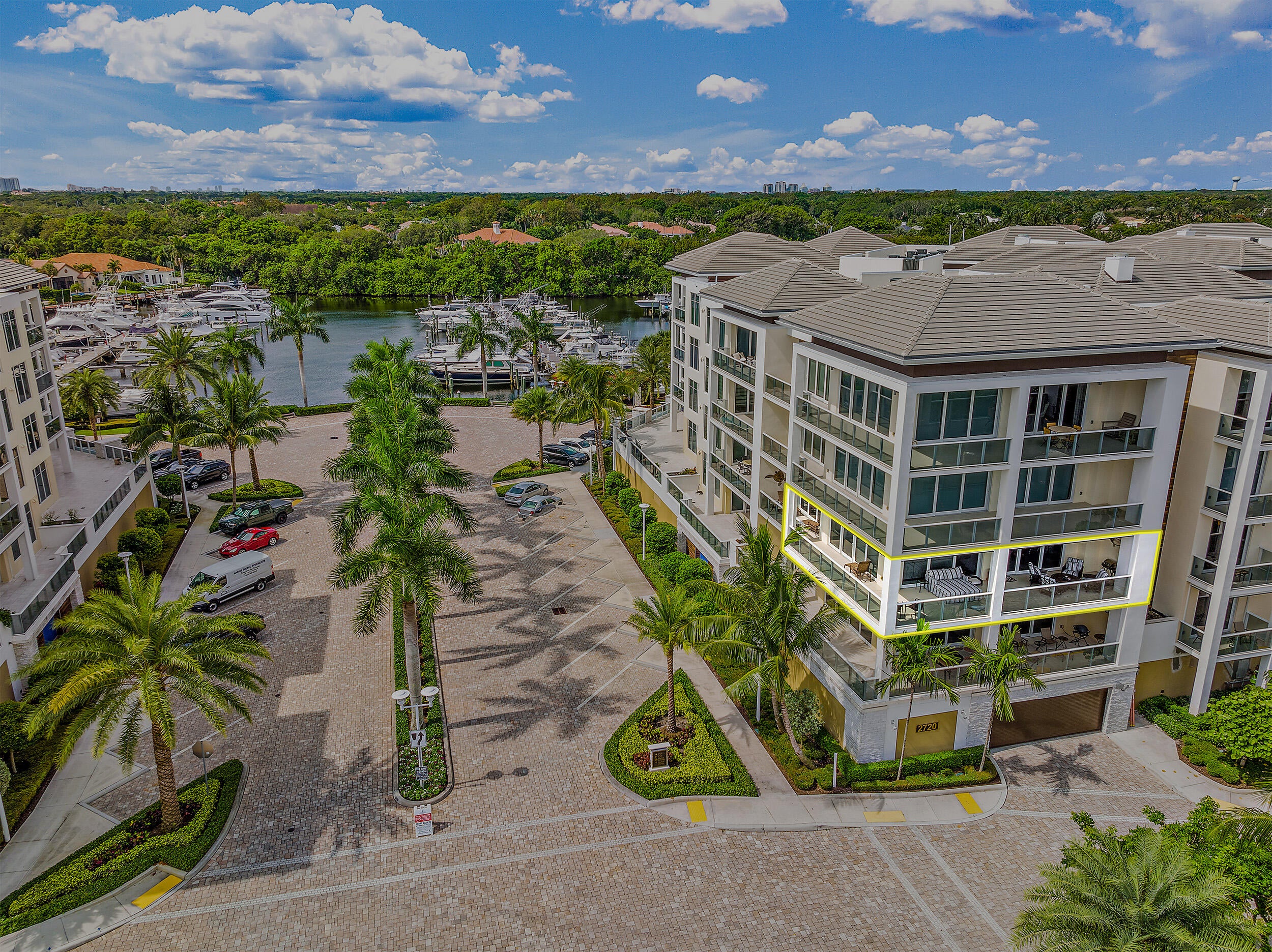 2720 Donald Ross Road 301