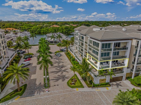 Tiny photo for 2720 Donald Ross Road #301, Palm Beach Gardens, FL 33410 (MLS # B26090650)