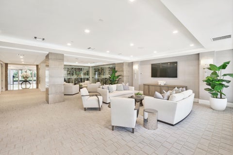 Tiny photo for 2720 Donald Ross Road #301, Palm Beach Gardens, FL 33410 (MLS # B26090650)