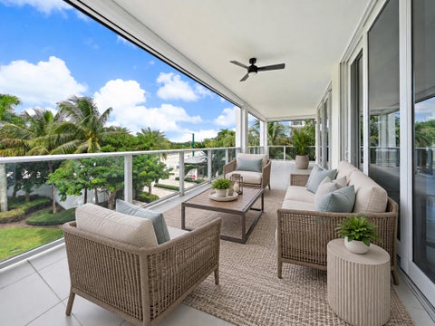 Tiny photo for 2720 Donald Ross Road #301, Palm Beach Gardens, FL 33410 (MLS # B26090650)