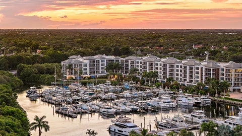 Tiny photo for 2720 Donald Ross Road #301, Palm Beach Gardens, FL 33410 (MLS # B26090650)