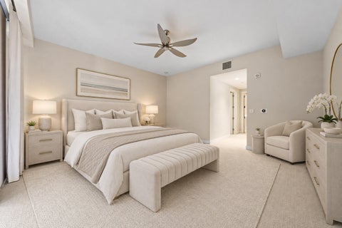 Tiny photo for 2720 Donald Ross Road #301, Palm Beach Gardens, FL 33410 (MLS # B26090650)