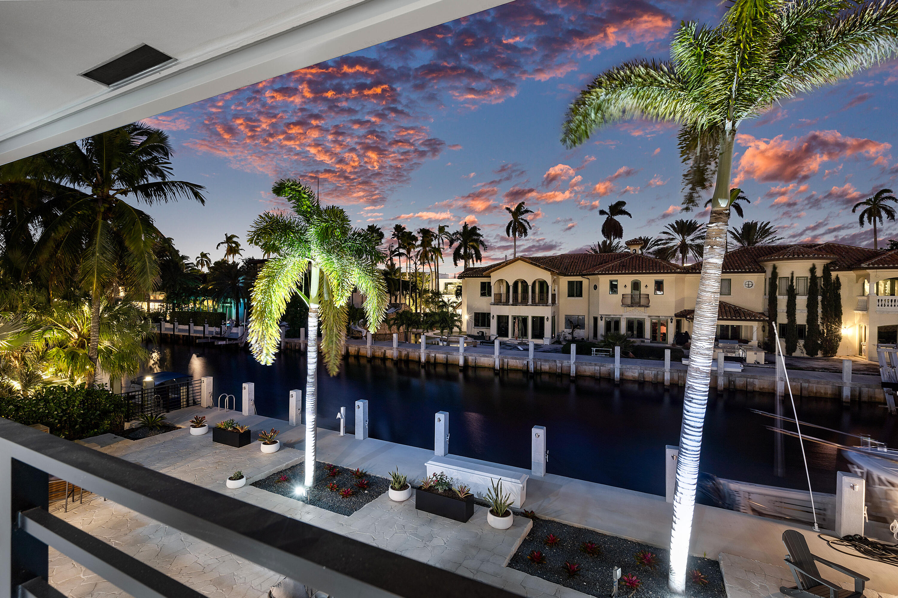 CORAL ISLES / LAS OLAS ISLES - Residential