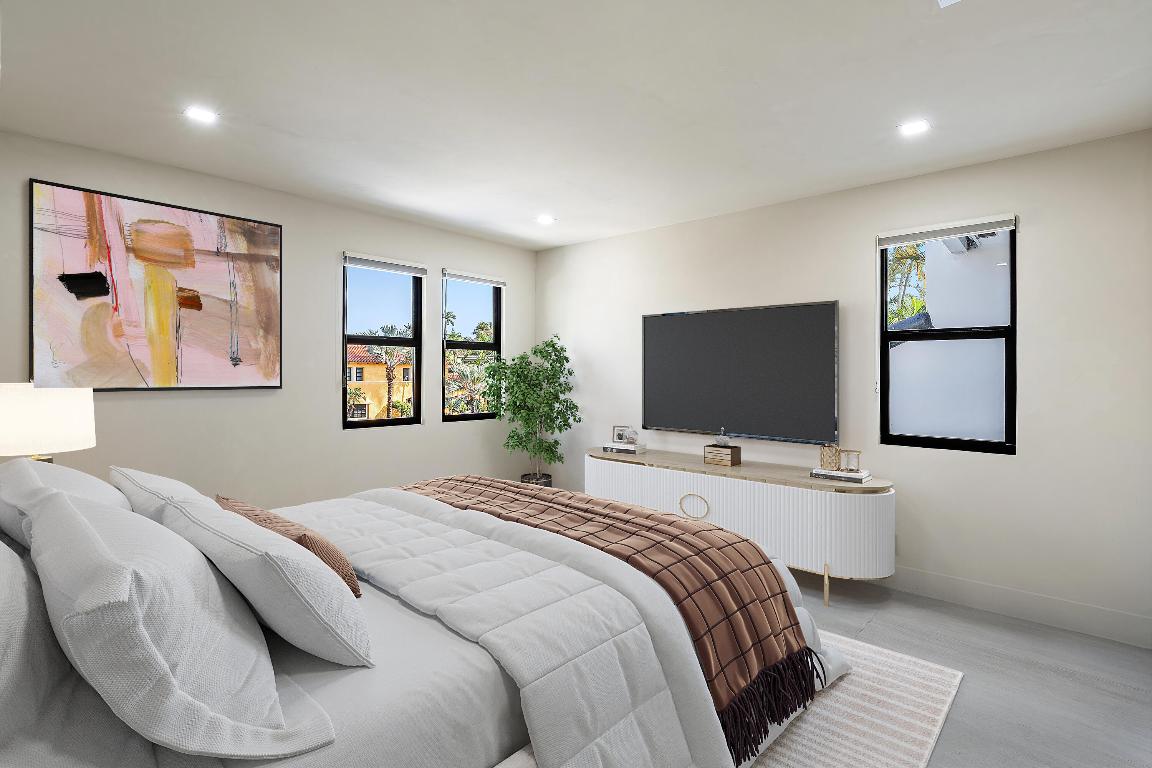 CORAL ISLES / LAS OLAS ISLES - Residential