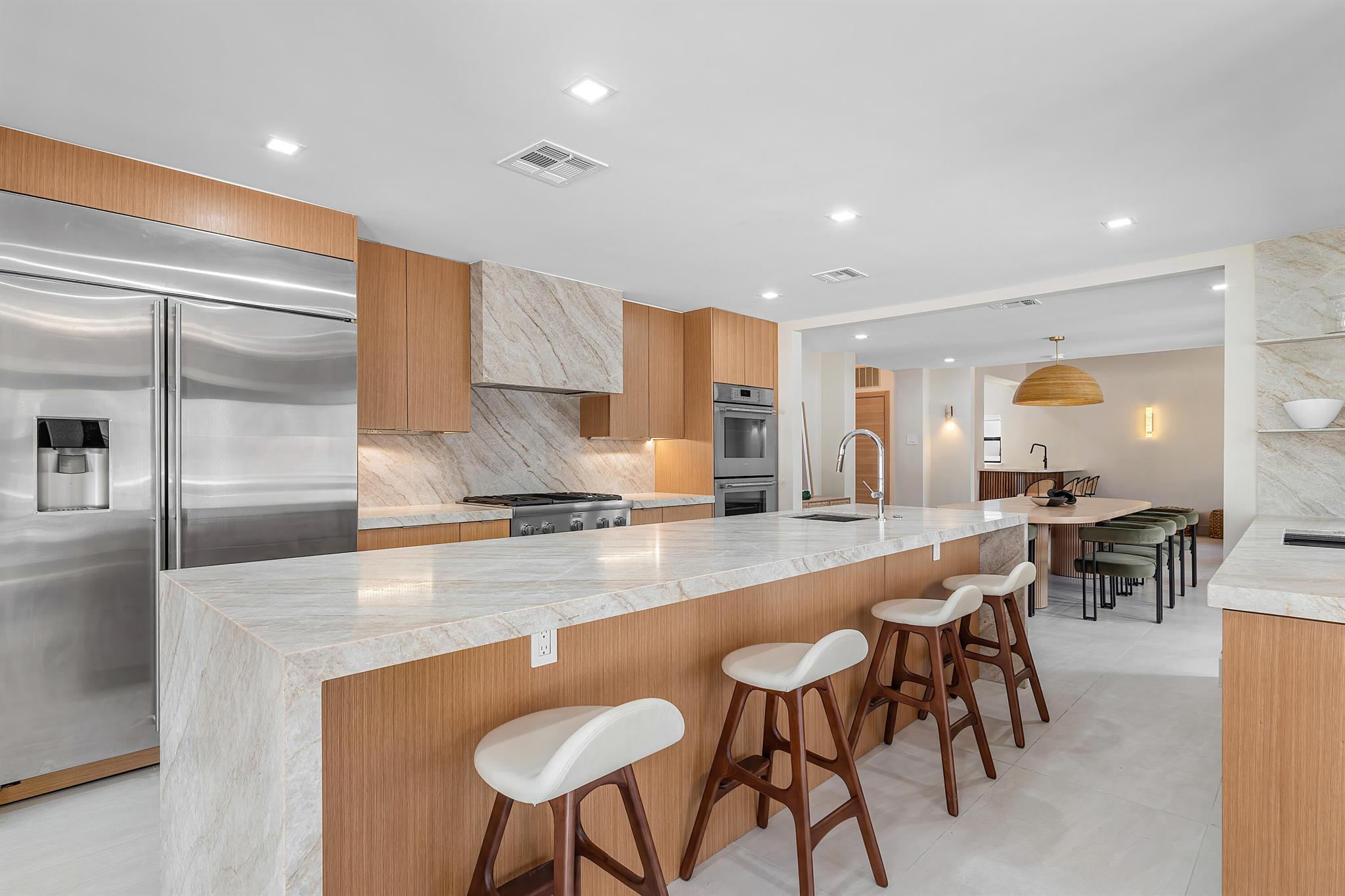 CORAL ISLES / LAS OLAS IS - Residential