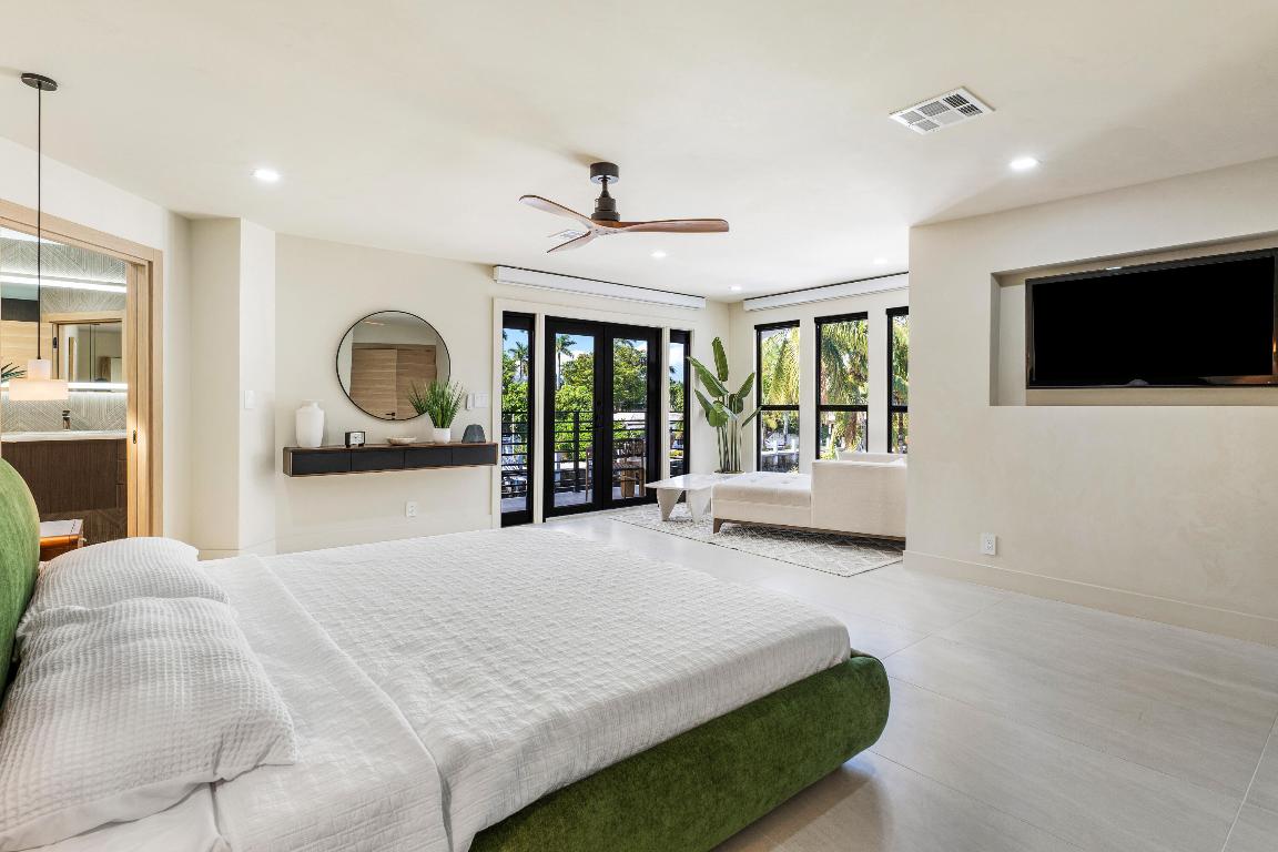 CORAL ISLES / LAS OLAS ISLES - Residential