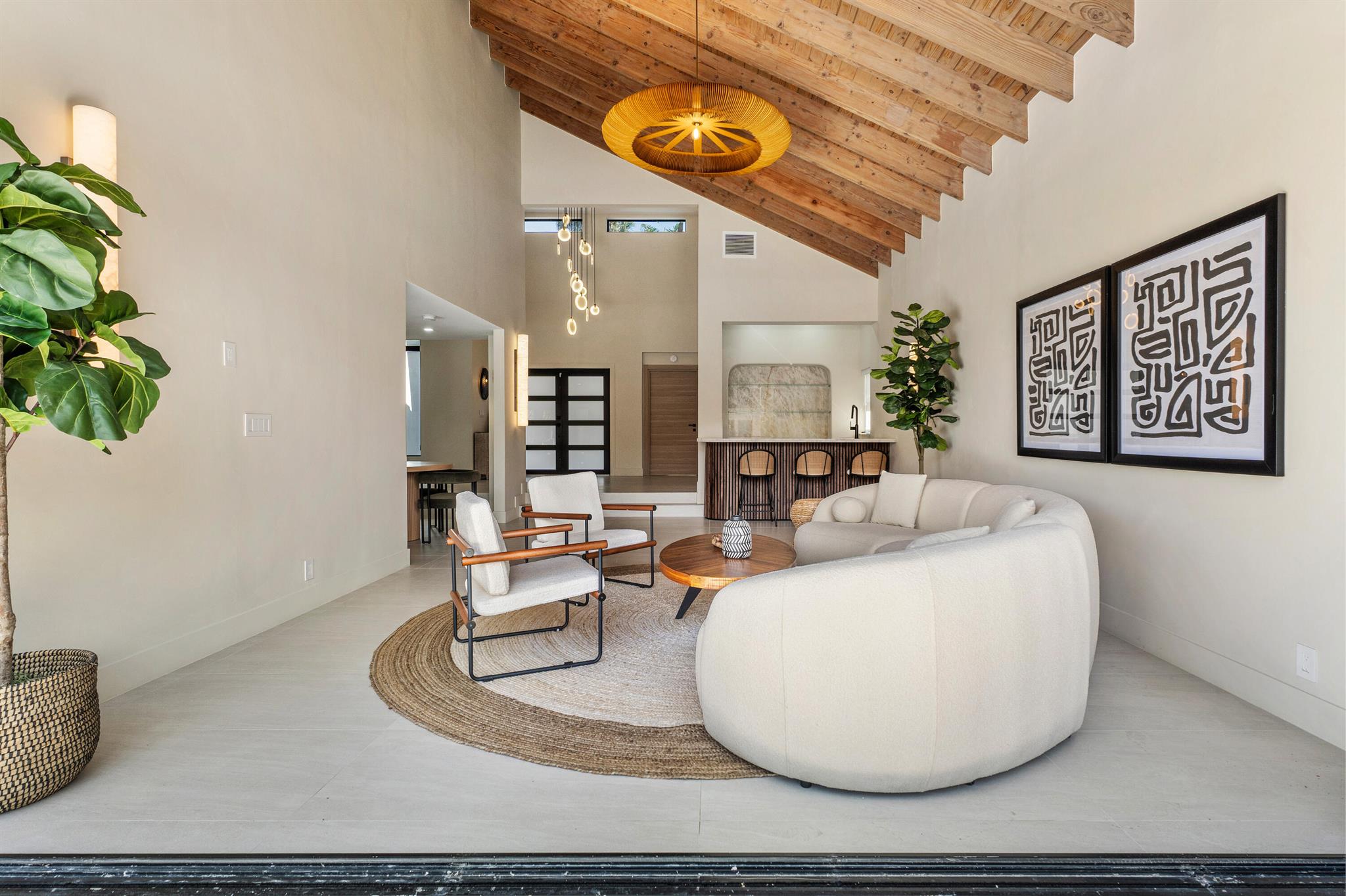 CORAL ISLES / LAS OLAS IS - Residential