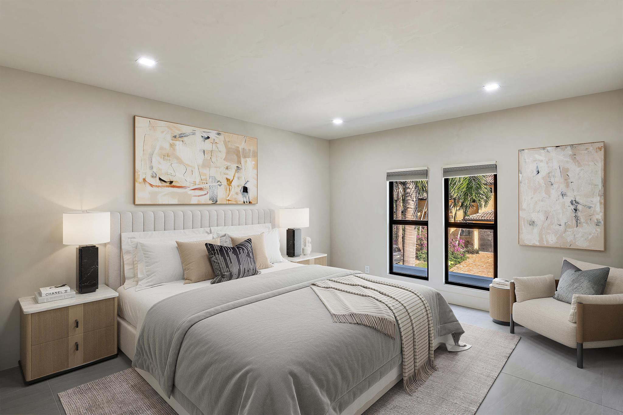 CORAL ISLES / LAS OLAS IS - Residential