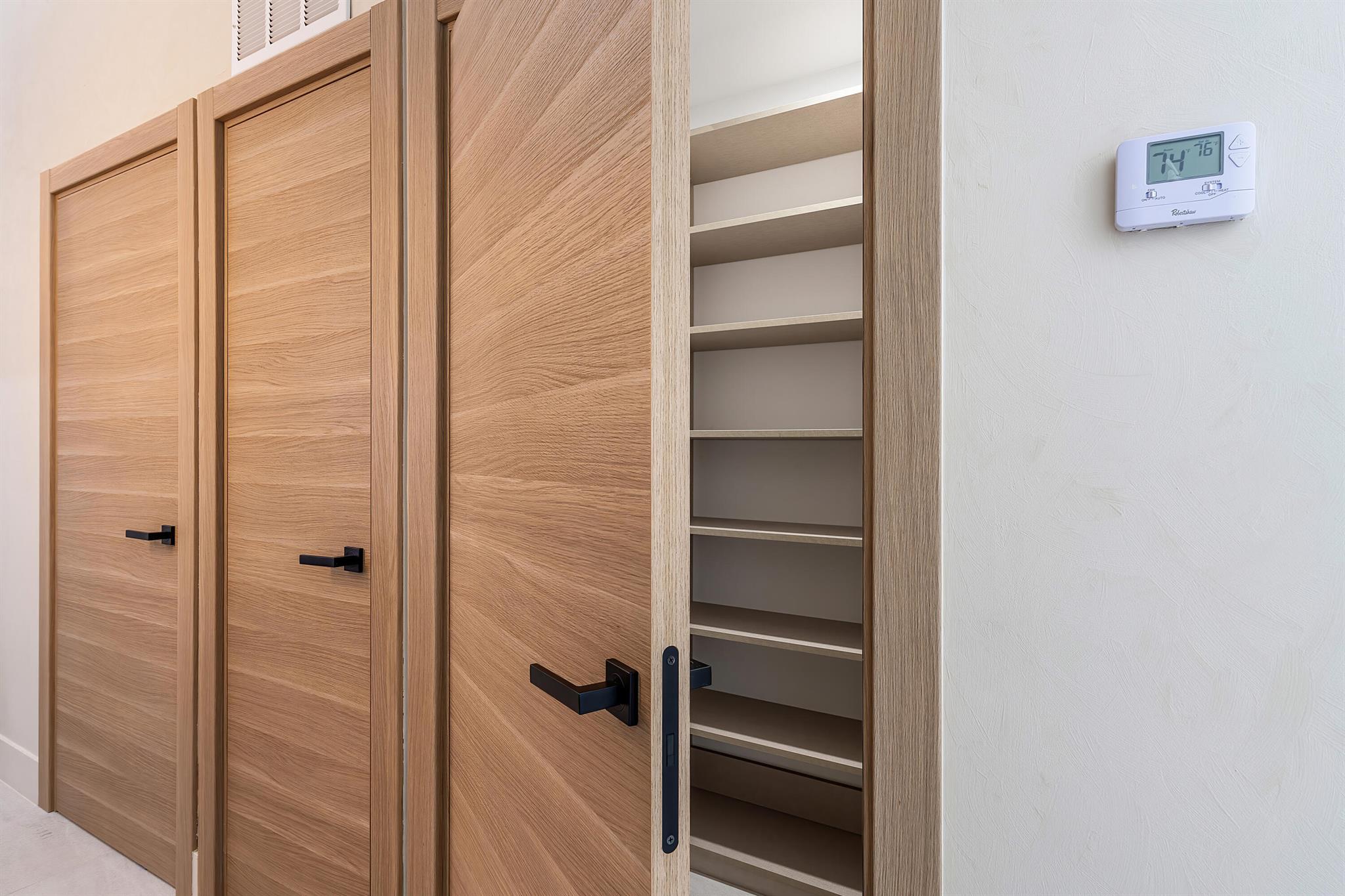 CORAL ISLES / LAS OLAS IS - Residential