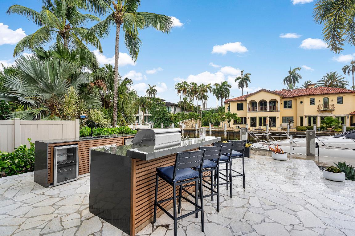 CORAL ISLES / LAS OLAS ISLES - Residential