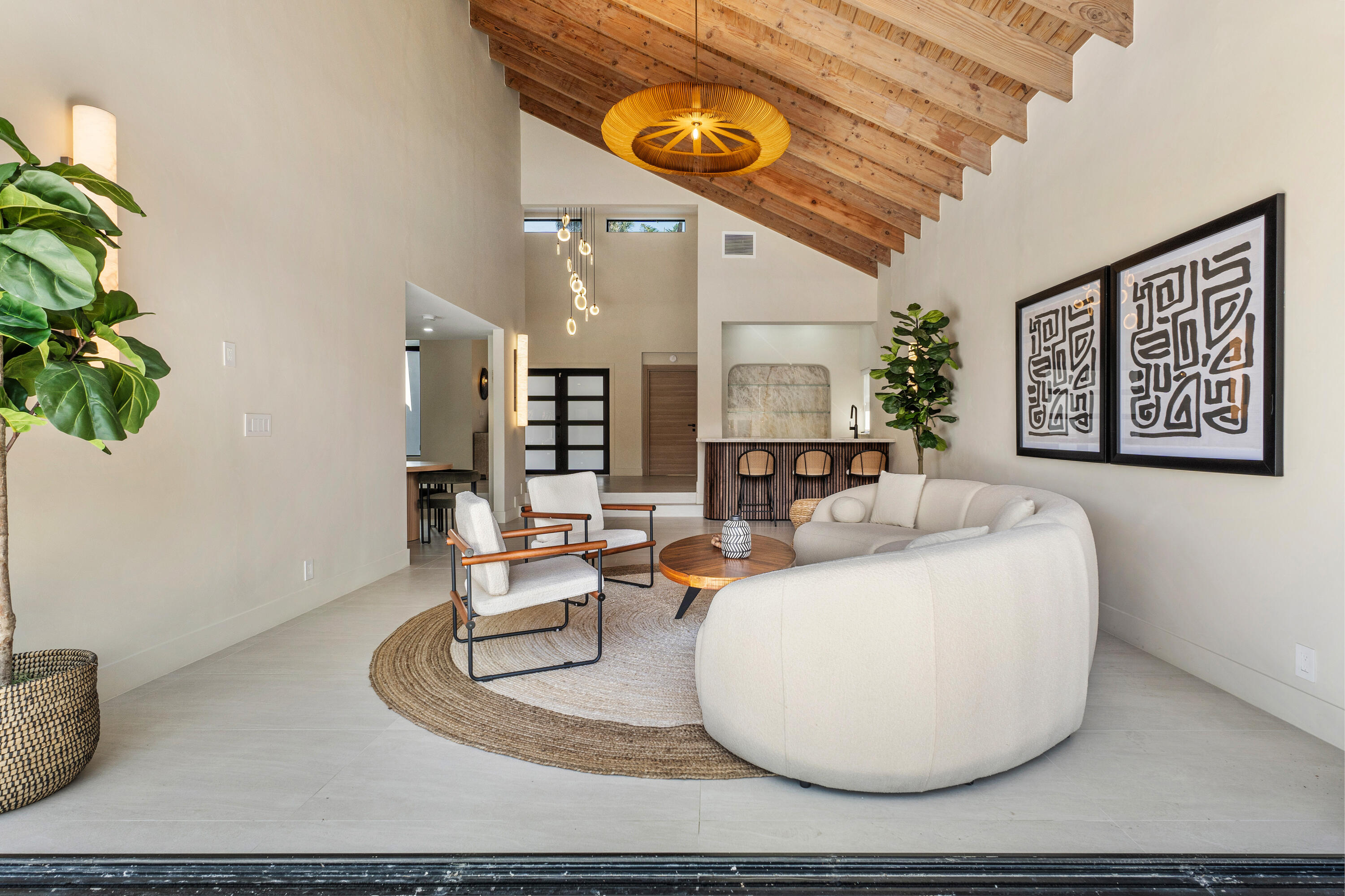 CORAL ISLES / LAS OLAS ISLES - Residential