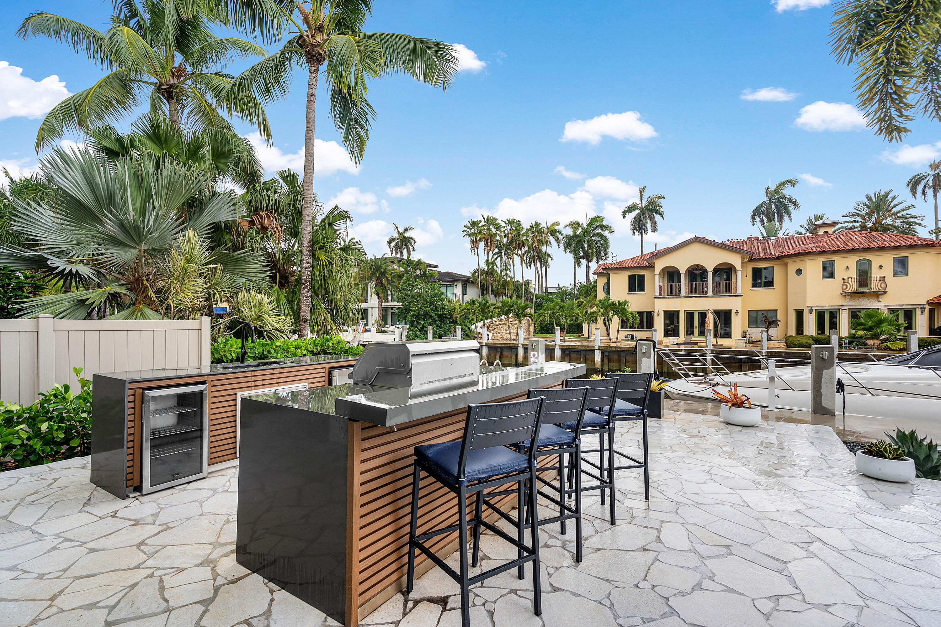 CORAL ISLES / LAS OLAS ISLES - Residential