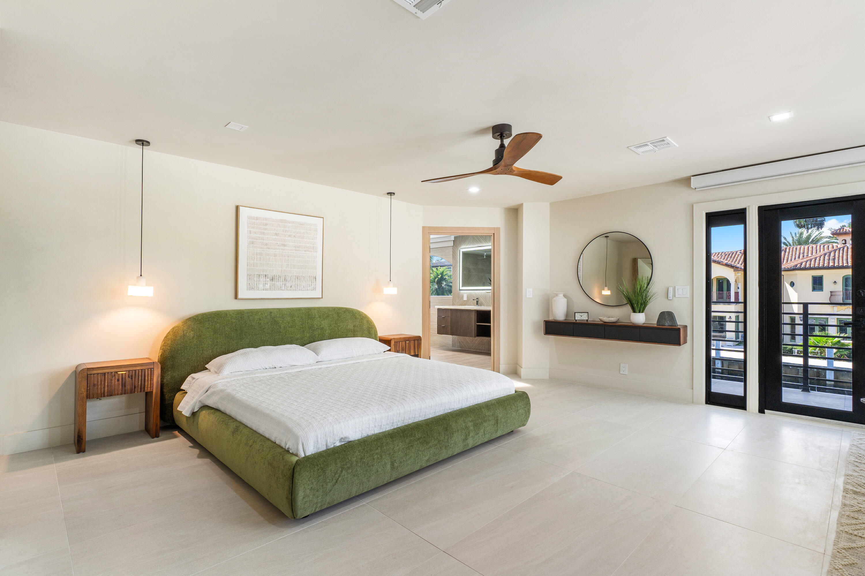 CORAL ISLES / LAS OLAS ISLES - Residential