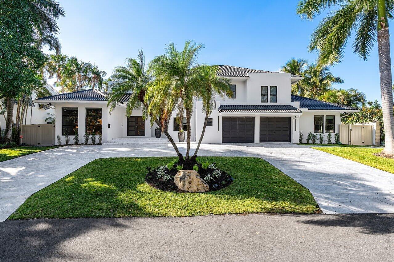 425 Coral Way