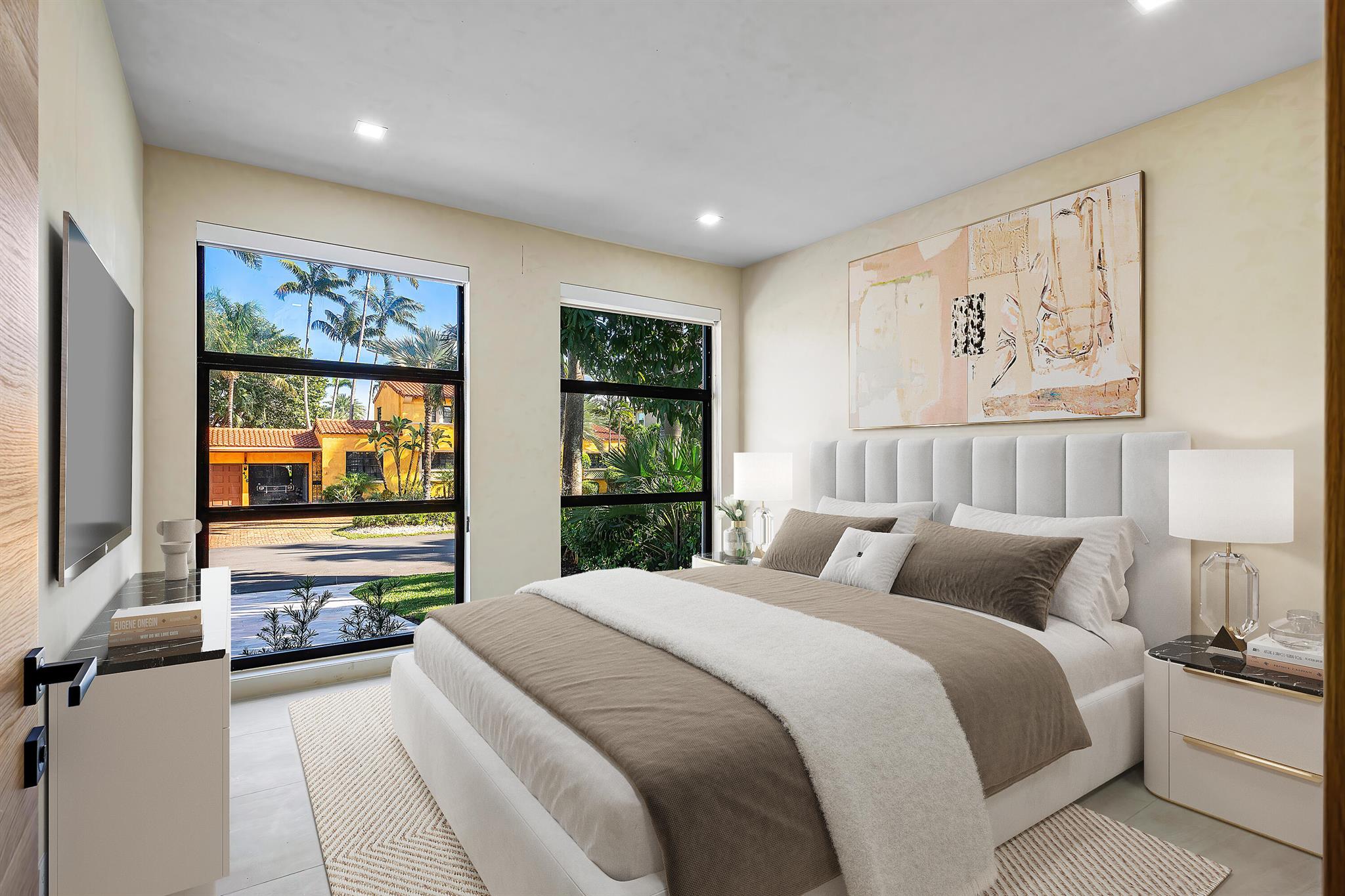 CORAL ISLES / LAS OLAS IS - Residential