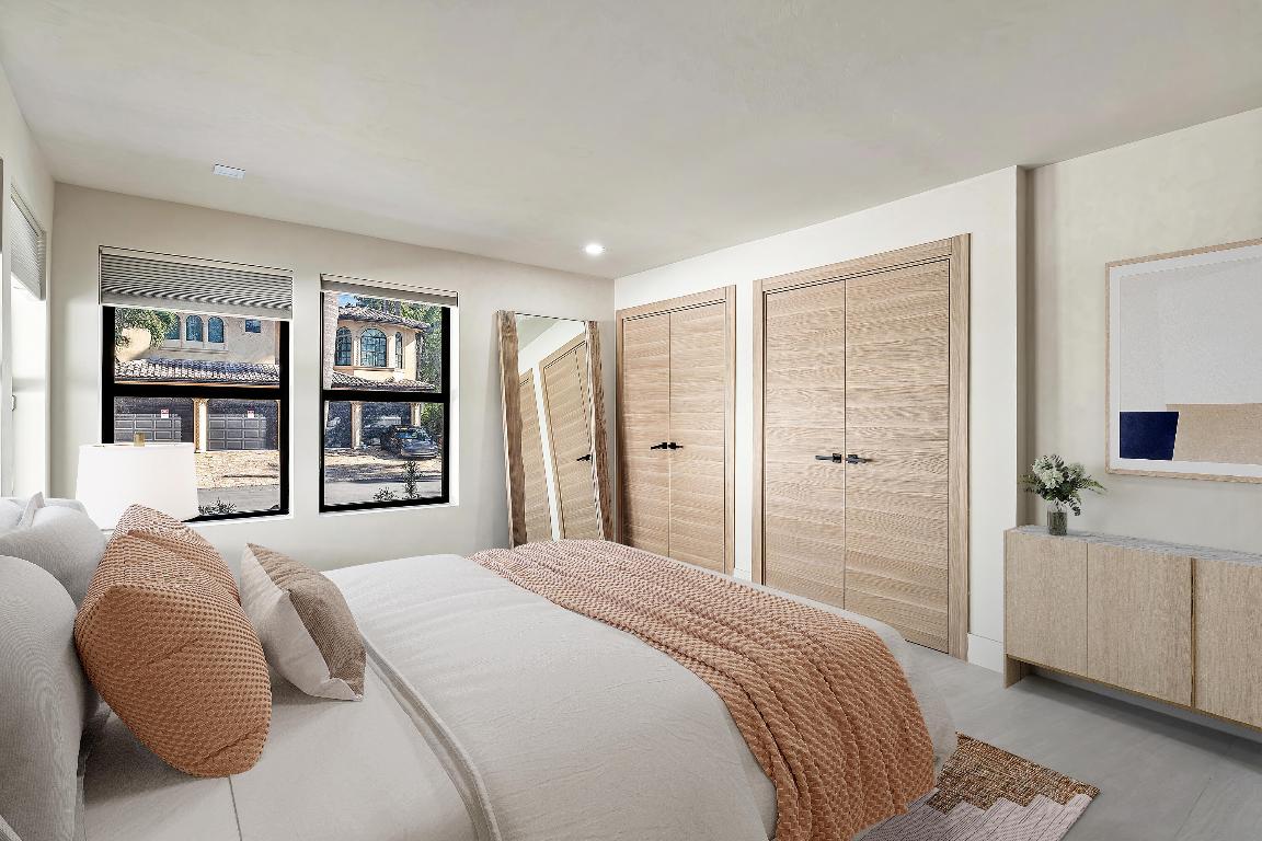 CORAL ISLES / LAS OLAS ISLES - Residential