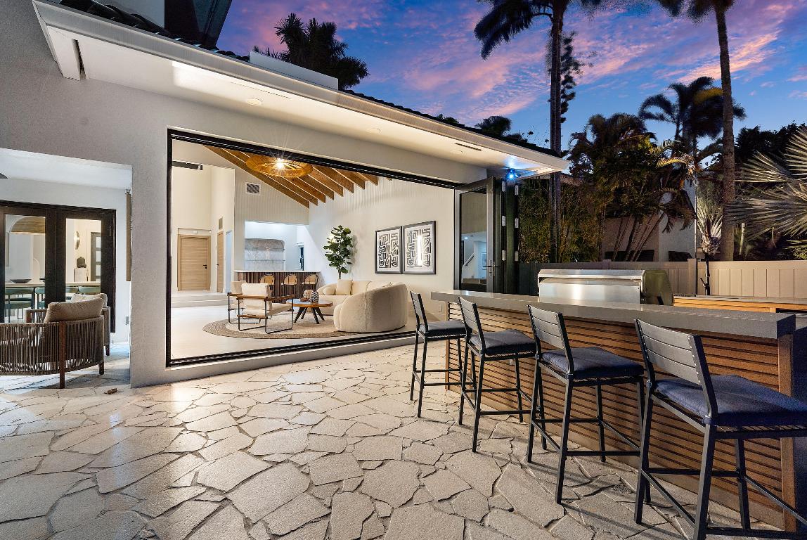 CORAL ISLES / LAS OLAS ISLES - Residential