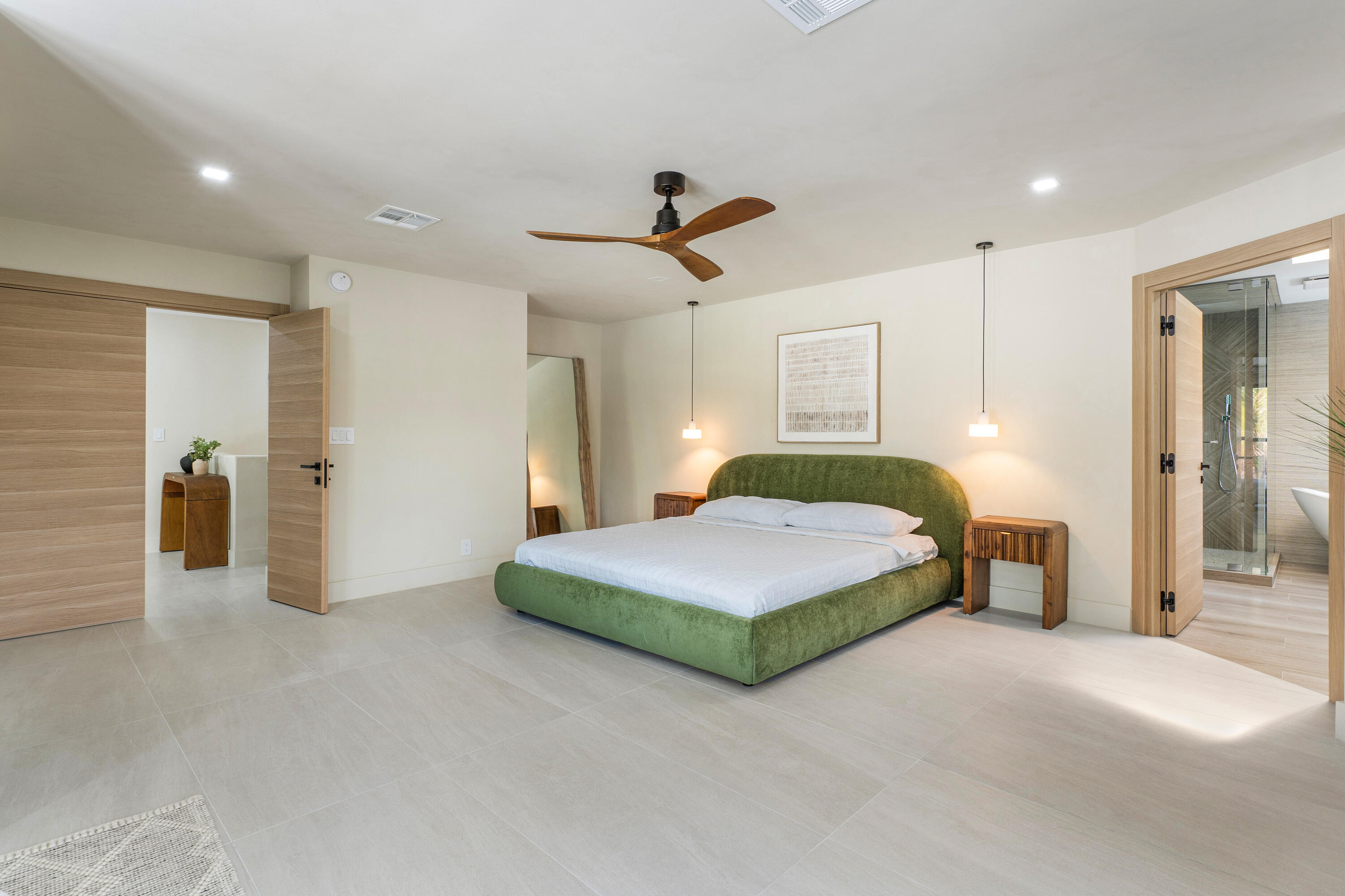 CORAL ISLES / LAS OLAS ISLES - Residential