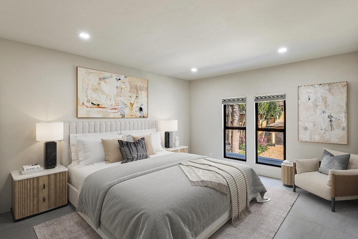 CORAL ISLES / LAS OLAS ISLES - Residential