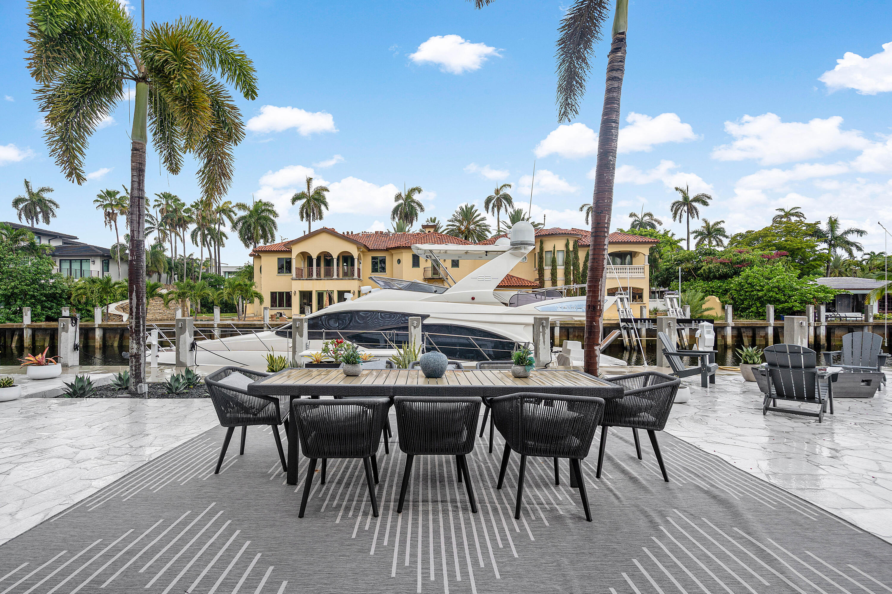 CORAL ISLES / LAS OLAS ISLES - Residential