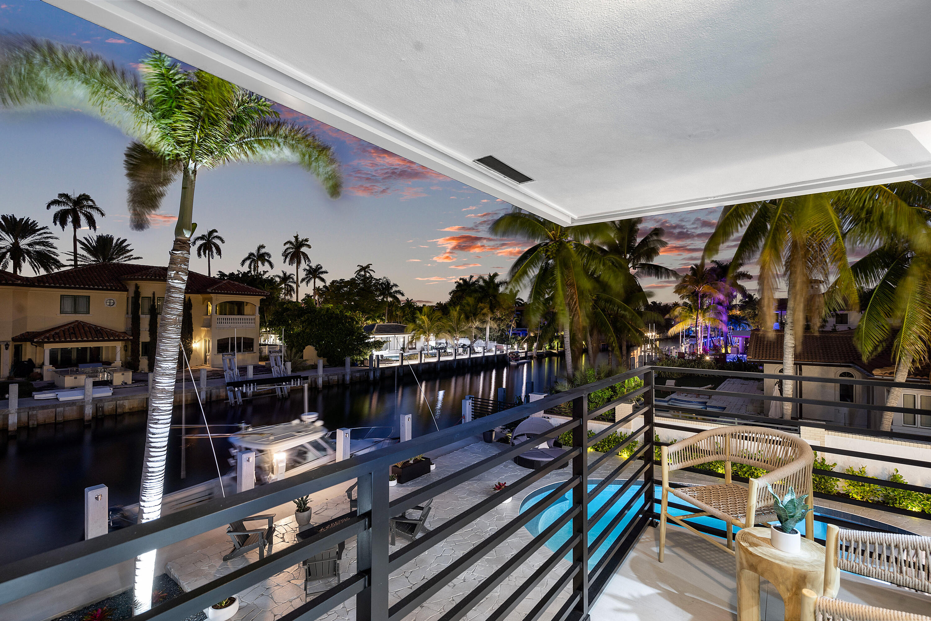 CORAL ISLES / LAS OLAS ISLES - Residential