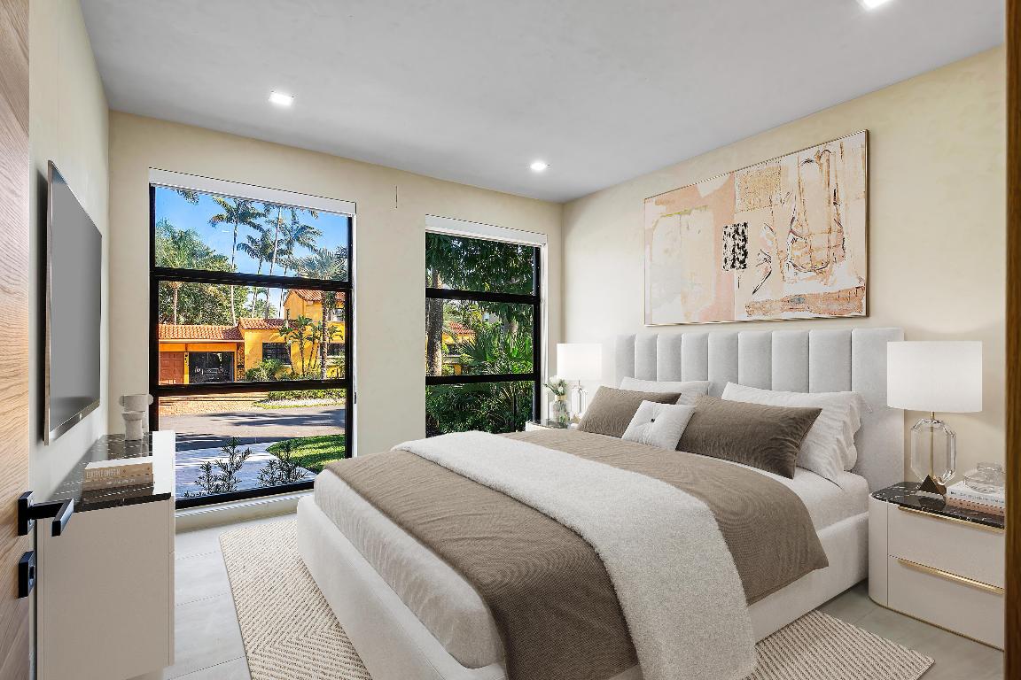 CORAL ISLES / LAS OLAS ISLES - Residential